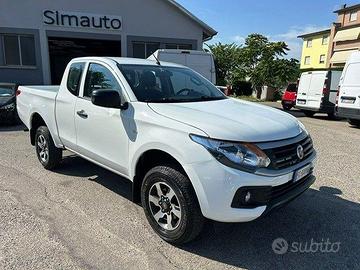 FIAT - Fullback 2.4 150CV CABINA ESTESA SX S&S