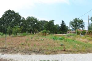 Terreno edificatorio mq 370 Chiaravalle Centrale