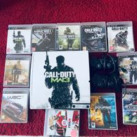 playstation 3 call of duty