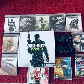 playstation 3 call of duty