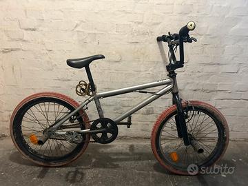 bmx decathlon wipe