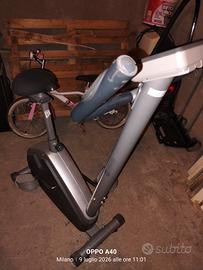 cyclette 