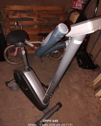 cyclette 