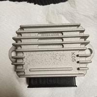 Regolatore tensione Vespa 50-125-150 e Ape 50