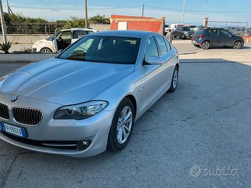 Bmw 520 520d cat Futura
