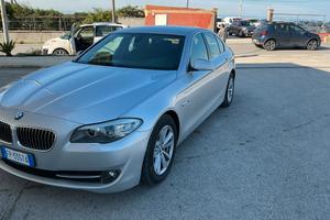 Bmw 520 520d cat Futura