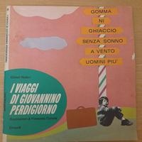 Tantibambini  Rodari  Giovannino Perdigiorno