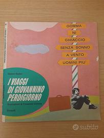 Tantibambini  Rodari  Giovannino Perdigiorno