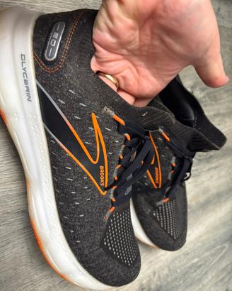 Brooks Glycerin 20 Uomo EU 45 – Scarpe Running