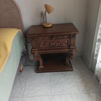camera da letto 