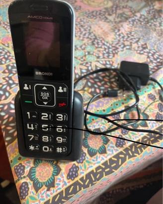 Cellulare Brondi Amico