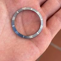 Inserto ghiera Rolex Submariner MK3 5513 1680 1665