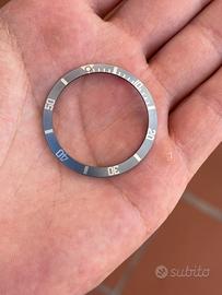 Inserto ghiera Rolex Submariner MK3 5513 1680 1665