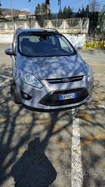 Ford GrandeC-max 1.6 2011 /7 posti