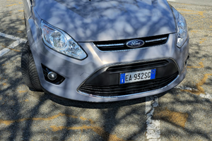 Ford GrandeC-max 1.6 2011 /7 posti