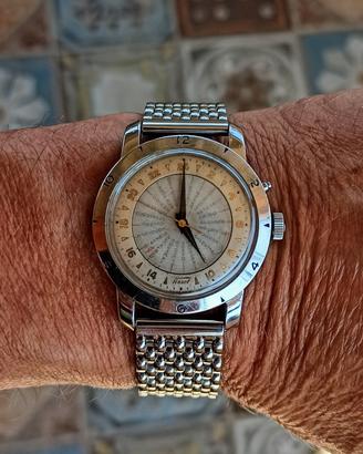 Tissot navigator 4002 