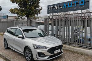 Ford Focus 1.0 EcoBoost Hybrid 125 CV Powershift S