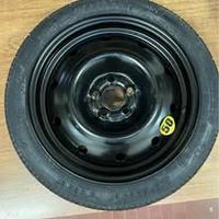 Ruotino r16 5x100