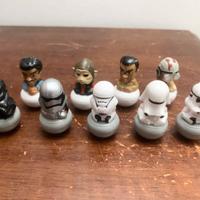 9 Rollinz Star Wars
