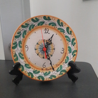 Orologio ceramica