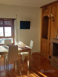 Terminillo trilocale pian de valli