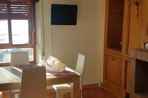 Terminillo trilocale pian de valli