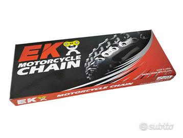 Catena 420-136 FANTIC 50 CXM-XE 50 E5 2021>2022