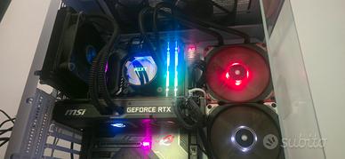 PC da Gaming Completo