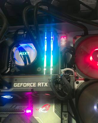 PC da Gaming Completo