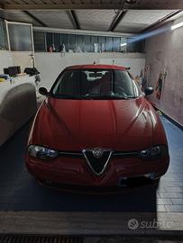 Alfa 156 1.8 twin spark