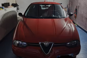 Alfa 156 1.8 twin spark