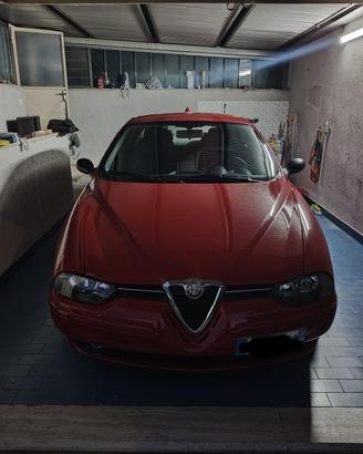 Alfa 156 1.8 twin spark