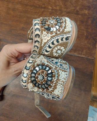 sandali Primadonna tg 39