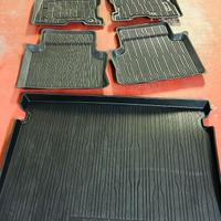 Tappeti gomma Ford Kuga 2023 Ibrida Plug Inn