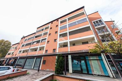 4 LOCALI A PIEVE EMANUELE