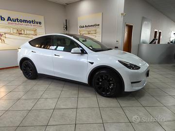Tesla Model Y Long Range AWD Dual Motor (ARVAL SEL
