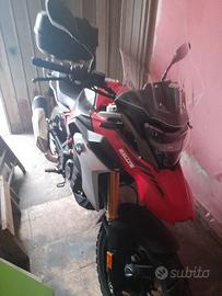 Bmw g 310 gs