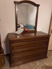 Camera in legno 400 euro trattabile