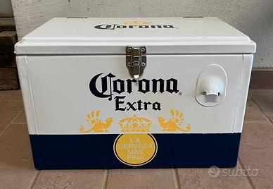 Corona ghiacciaia