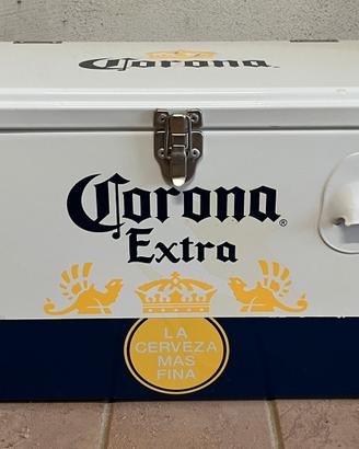 Corona ghiacciaia