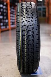 Pneumatico nuovo DUCATO DAILY