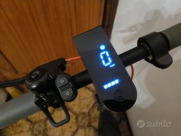 monopattino xioami 4 lite gen 2