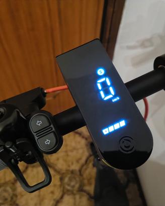 monopattino xioami 4 lite gen 2