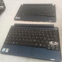 Acer Aspire One zg5 