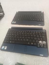 Acer Aspire One zg5 