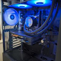 PC Gaming Intel