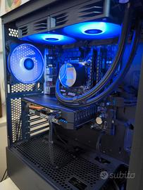 PC Gaming Intel