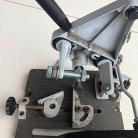 Supporto Smerigliatrice Angolare