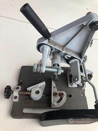 Supporto Smerigliatrice Angolare