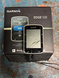 Garmin 520 usato